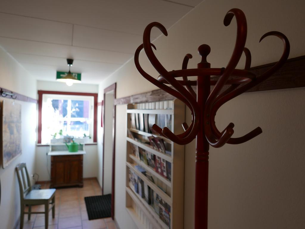 Lekanders Baer & Boende Tyfta Zewnętrze zdjęcie